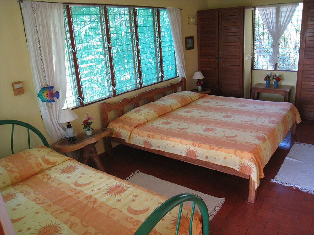 Nosara B&B Retreat Exterior foto