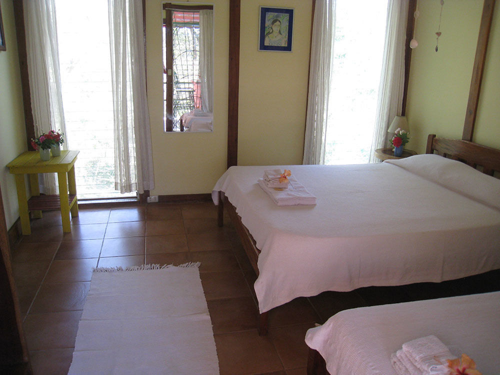 Nosara B&B Retreat Exterior foto