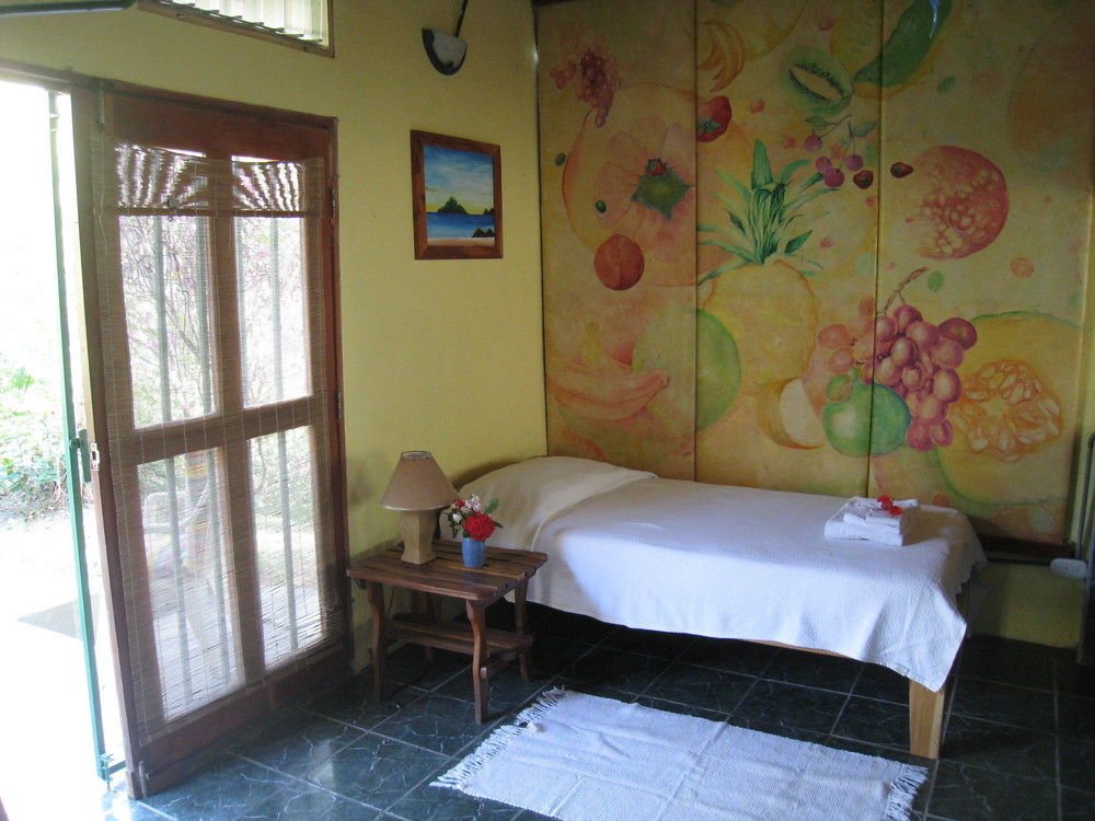 Nosara B&B Retreat Exterior foto