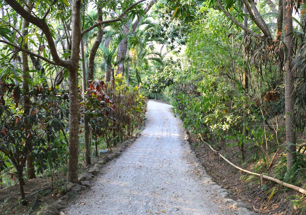Nosara B&B Retreat Exterior foto